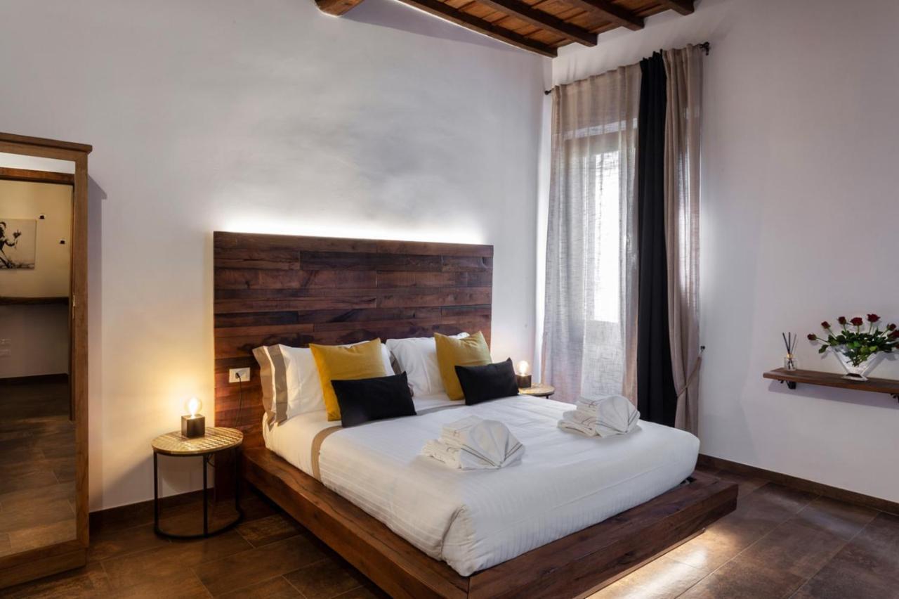 Oro Nero Florence Ngoại thất bức ảnh