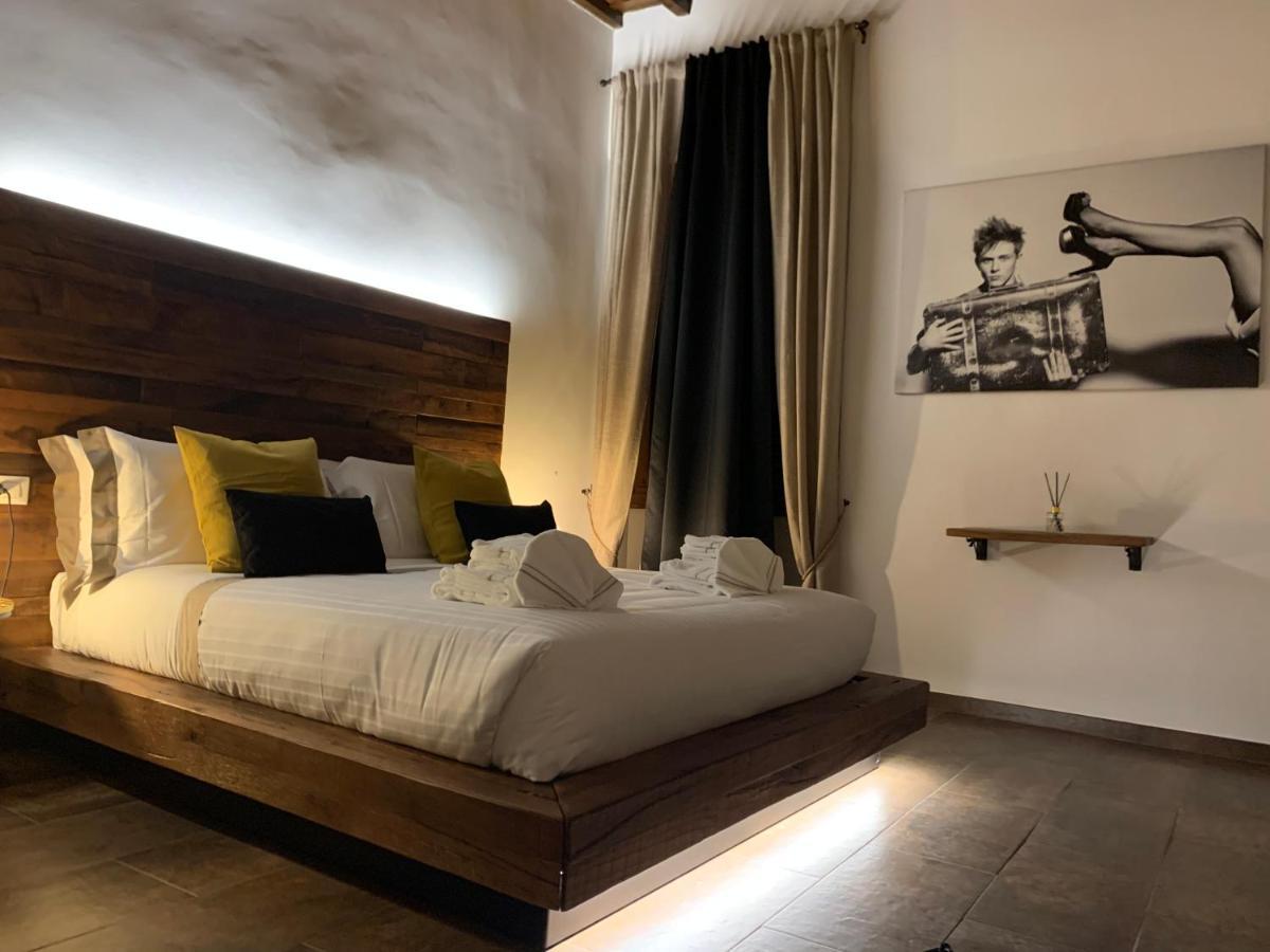 Oro Nero Florence Ngoại thất bức ảnh