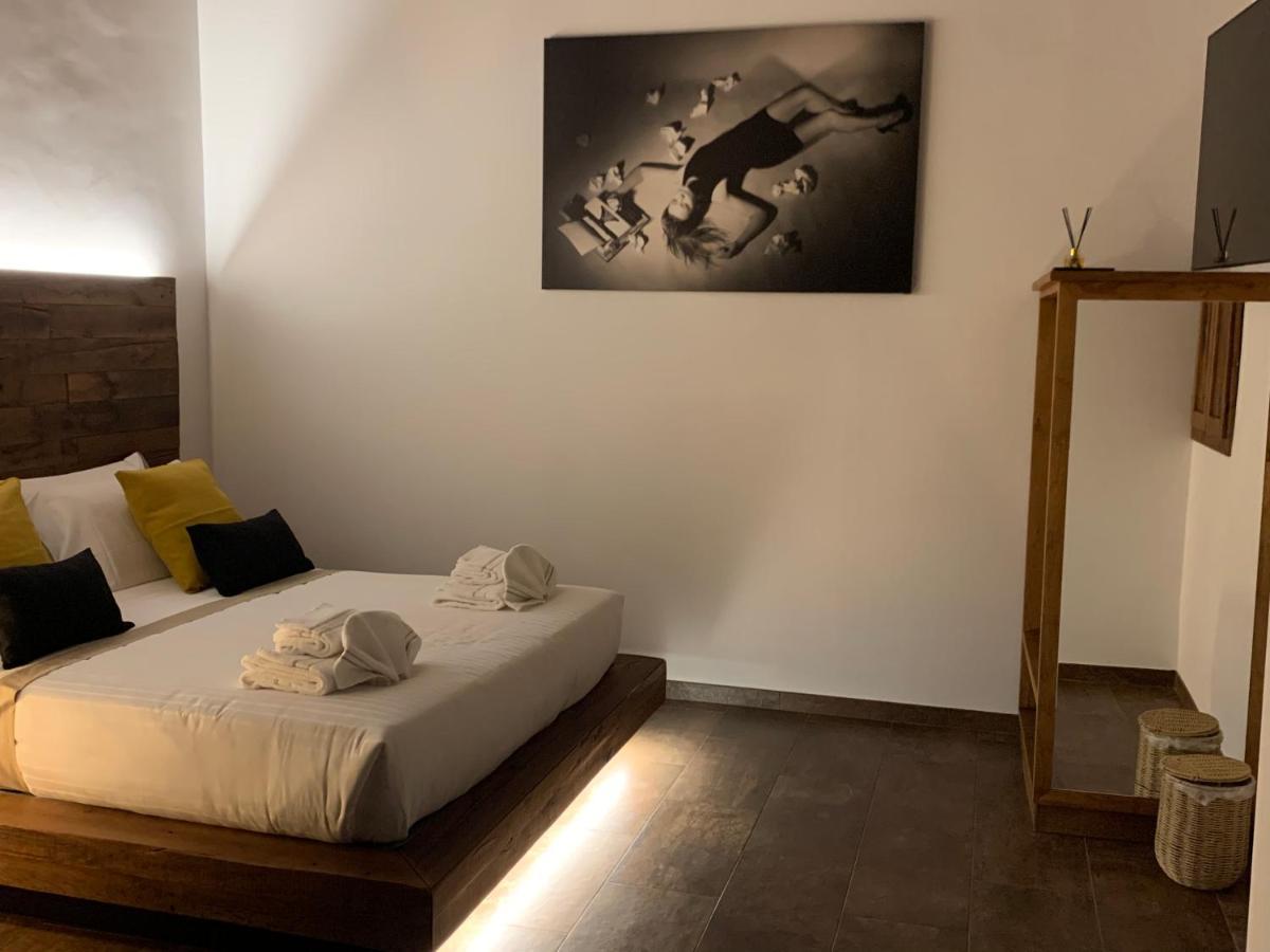 Oro Nero Florence Ngoại thất bức ảnh