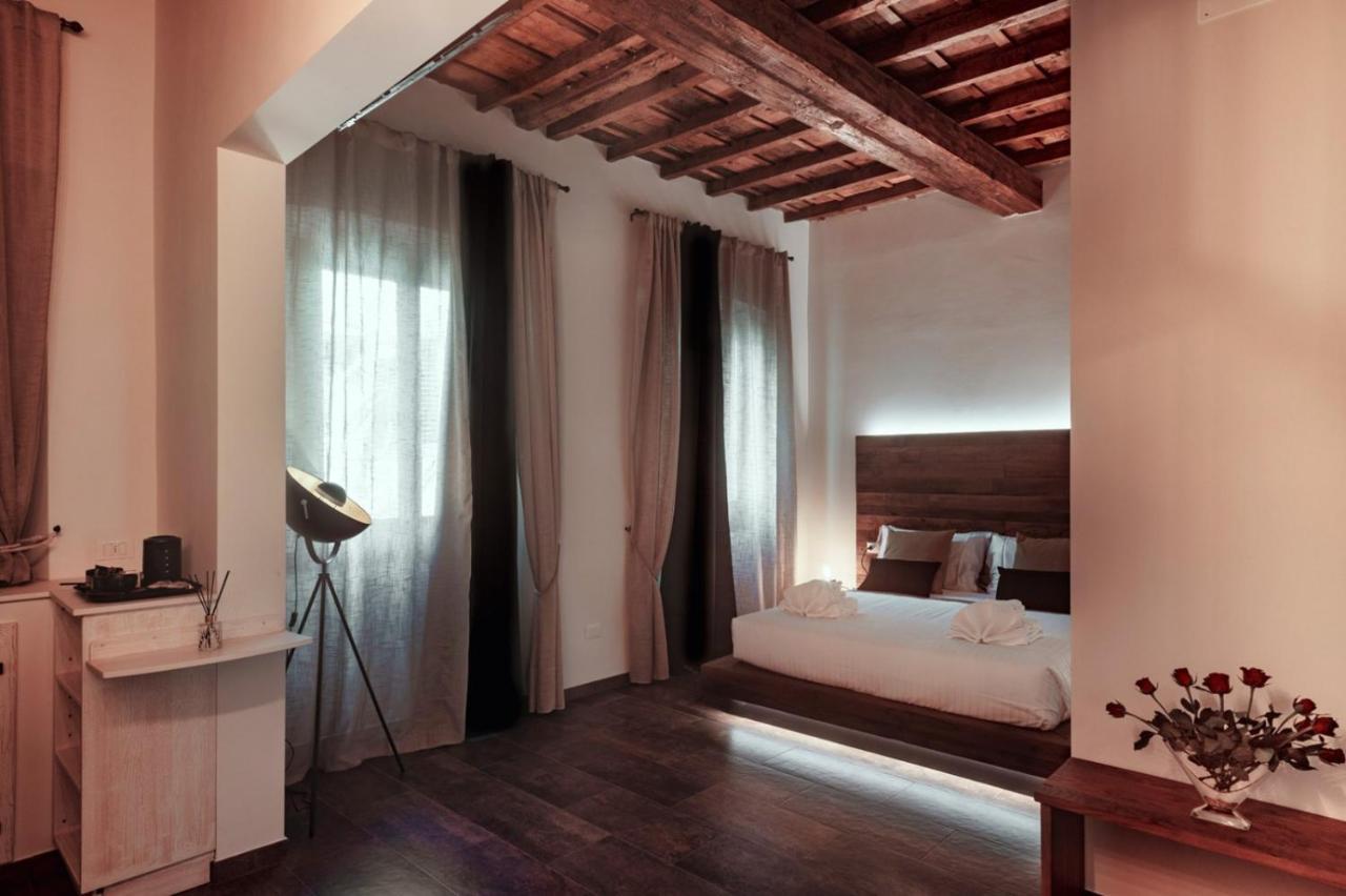 Oro Nero Florence Ngoại thất bức ảnh