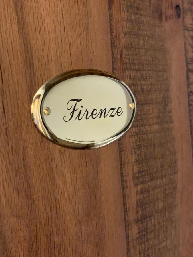 Oro Nero Florence Ngoại thất bức ảnh