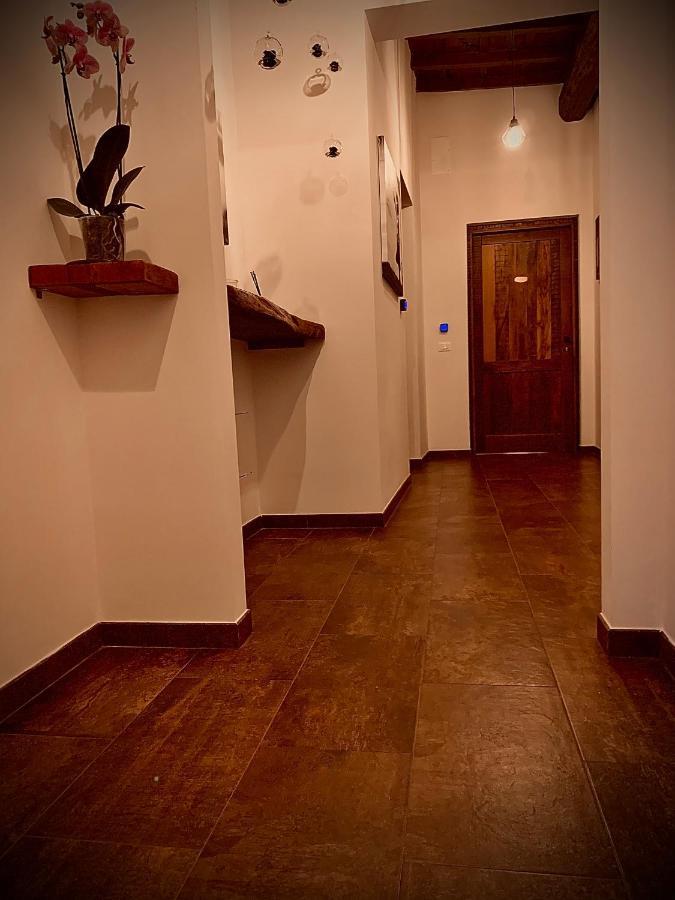 Oro Nero Florence Ngoại thất bức ảnh
