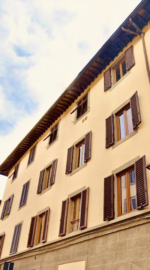 Oro Nero Florence Ngoại thất bức ảnh